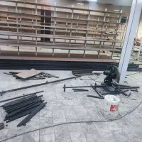 جوشکاری سیار تخصصی|خدمات پیشه و مهارت|پاکدشت, پاکدشت (مامازند)|دیوار