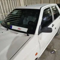 پراید 131مدل97