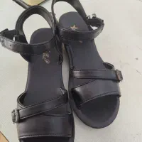 کفش تابستونی کفش تابستونی وکالج سایز40