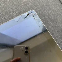 سرفیس شکسته