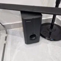 ساندبار دوو