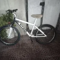 دوچرخه ویوا 26 تنه آلمینیوم
