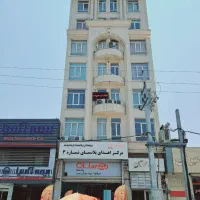 اجاره واحد اداری خیابان مصطفی امامی