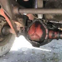 کمپرسی  بنز ۹۱۱|خودرو سنگین|نوشهر, |دیوار