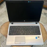 لپ تاپ hp probook 470 g2
