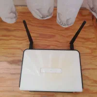 مودم TP-Link|مودم و تجهیزات شبکه|ارومیه, |دیوار