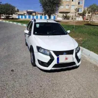 کوییک S مدل آخر 1400