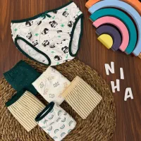 فروش عمده لباس زیر بچگانه