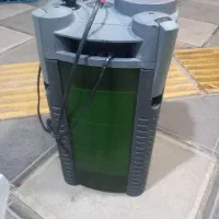 فیلتر تصفیه آب سطلی آتمن