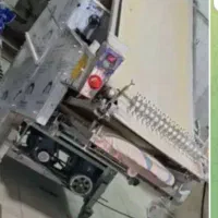 دستکاه  سه کاره تافتون