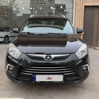 جک s5 مدل۱۳۹۹ موتور ۲۰۰۰ (اتوگالری پرشین)