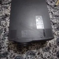 تعدادی کیس پروژکتور و کارت گرافیک
