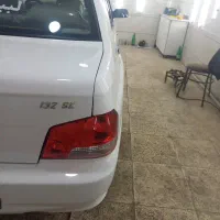 پراید ۱۳۲مدل ۹۸کمکار در حد صفر