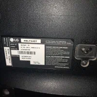 ال ای دی ۴۹ ال جی|تلویزیون و پروژکتور|لامرد, |دیوار