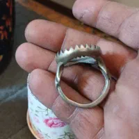 رکاب انگشتر