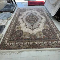 فرش تک ۱۲متری ۱۰۰۰ شانه تراکم۳۰۰۰|فرش|شهریار, شهرک وائین|دیوار