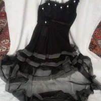 لباس مجلسی سایزلارژ قیمت۵ ملیون