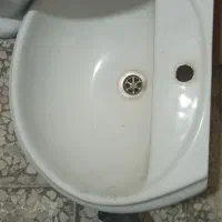 روشویی سرامیکی درجه یک