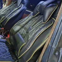 پاترول دودرب چهارسیلند 1368|خودرو سواری و وانت|خرمآباد, |دیوار