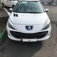 پژو ۲۰۷ پانا