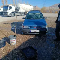 پراید مدل 85|خودرو سواری و وانت|فیروزکوه, |دیوار