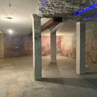 رهن‌اجاره زیرزمین سراهی|اجارهٔ دفتر کار، اتاق اداری، مطب|دوگنبدان, |دیوار