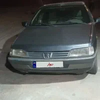 پژو۴۰۵مدل ۹۶|خودرو سواری و وانت|ورامین, ورامین|دیوار