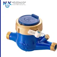 فروش انواع کنتور آب