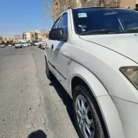 تیبا ۲مدل۹۶|خودرو سواری و وانت|اصفهان, شیخ اشراق|دیوار