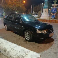 سمند سورن مدل 96|خودرو سواری و وانت|مشهد, سید رضی|دیوار