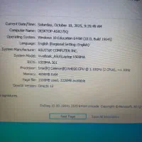 Asus VivoBook X509U  شارژر اصلی|رایانه همراه|اصفهان, آهنگران|دیوار