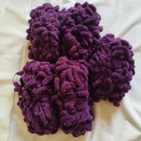 کاموای پیله ای ترک برای کلاه و لباس و پتو