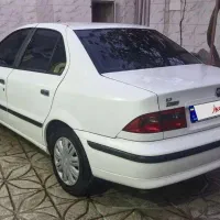 سمند ef7|خودرو سواری و وانت|تهران, تهرانسر شرقی|دیوار