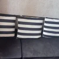 مبل ال و میزناهارخوری|مبلمان خانگی و میز عسلی|منجیل, |دیوار