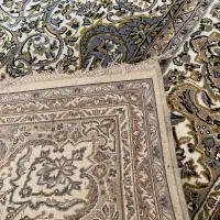 فرش ماشینی 12 متری