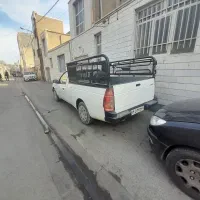 آریسان مدل اسفند ۹۵|خودرو سواری و وانت|آستارا, |دیوار