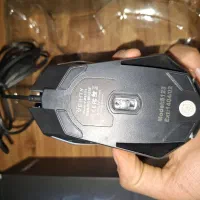 موس گیمینگ|قطعات و لوازم جانبی رایانه|اسلام‌شهر, مطهری|دیوار