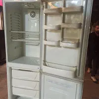 یخچال امرسان در حد|یخچال و فریزر|قم, الوندیه و گذر صادق|دیوار