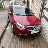 برلیانس h330مدل ۹۵