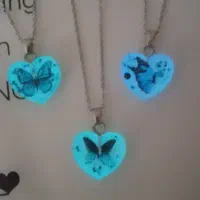 اکسسوری رزینی|زیورآلات و اکسسوری|ازنا, |دیوار