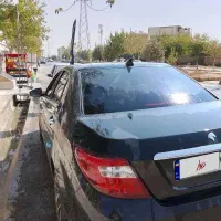 فروش دنا پلاس 6دنده موتور ارتقا یافته ef7pمدل 1403|خودرو سواری و وانت|شیراز, کوشک میدان|دیوار