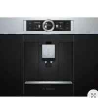 فروش اسپرسوزار تو کار بوش