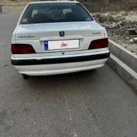 پژو پارس|خودرو سواری و وانت|شاهدشهر, |دیوار