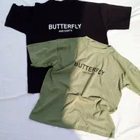 تیشرت باکسی ۲۴۸