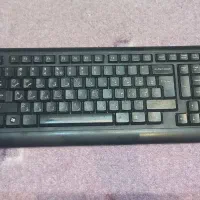 موس و کیبورد بیسیم ایفورتک