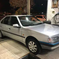 پژو روآ سال