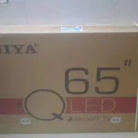 تلویزیون 65 اینچ برند سونیا