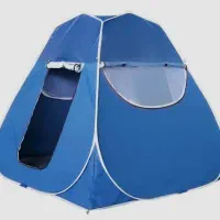 چادر مسافرتی