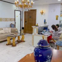 منشی کلینیک زیبایی