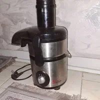 آبمیوه گیری